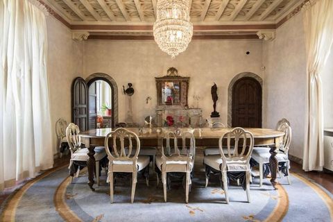 Haus in Florence, Florence, Florence - € 14.000.000 | Ref: ILVr92939-1379659 - Foto 11