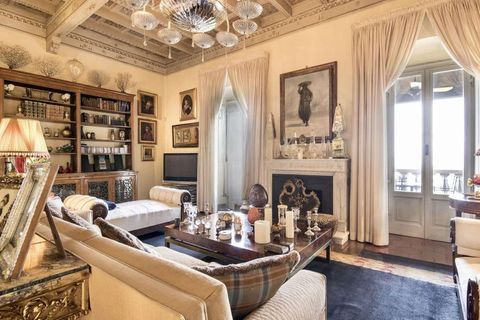 Haus in Florence, Florence, Florence - € 14.000.000 | Ref: ILVr92939-1379659 - Foto 12