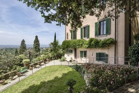 Haus in Florence, Florence, Florence - € 14.000.000 | Ref: ILVr92939-1379659 - Foto 13
