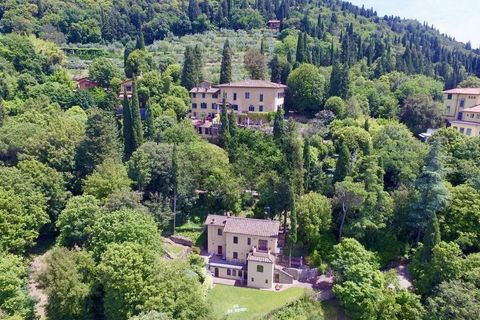Haus in Florence, Florence, Florence - € 14.000.000 | Ref: ILVr92939-1379659 - Foto 15