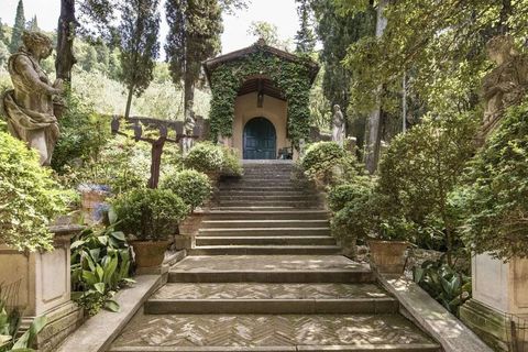 Haus in Florence, Florence, Florence - € 14.000.000 | Ref: ILVr92939-1379659 - Foto 16