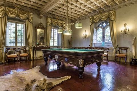 Haus in Florence, Florence, Florence - € 14.000.000 | Ref: ILVr92939-1379659 - Foto 17