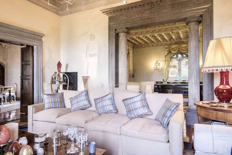Haus in Florence, Florence, Florence - € 14.000.000 | Ref: ILVr92939-1379659 - Foto 18