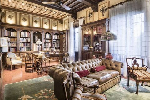 Haus in Florence, Florence, Florence - € 14.000.000 | Ref: ILVr92939-1379659 - Foto 20