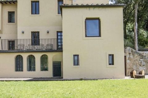 Haus in Florence, Florence, Florence - € 14.000.000 | Ref: ILVr92939-1379659 - Foto 23
