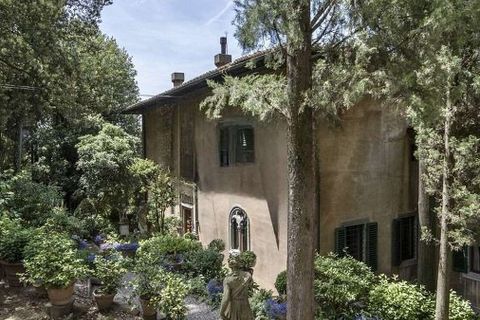 Haus in Florence, Florence, Florence - € 14.000.000 | Ref: ILVr92939-1379659 - Foto 24