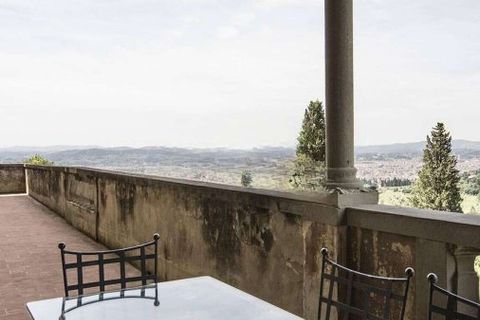 Haus in Florence, Florence, Florence - € 14.000.000 | Ref: ILVr92939-1379659 - Foto 25