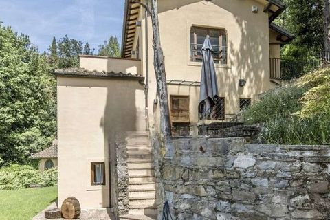 Haus in Florence, Florence, Florence - € 14.000.000 | Ref: ILVr92939-1379659 - Foto 26