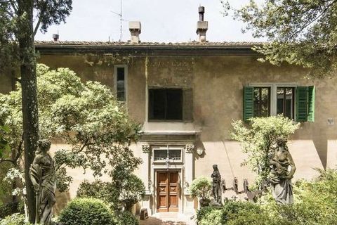 Haus in Florence, Florence, Florence - € 14.000.000 | Ref: ILVr92939-1379659 - Foto 27