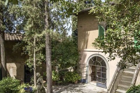 Haus in Florence, Florence, Florence - € 14.000.000 | Ref: ILVr92939-1379659 - Foto 28