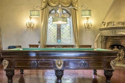 Haus in Florence, Florence, Florence - € 14.000.000 | Ref: ILVr92939-1379659 - Foto 31