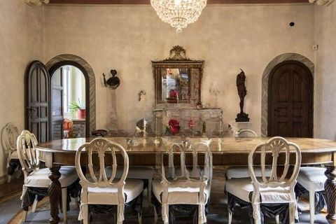 Haus in Florence, Florence, Florence - € 14.000.000 | Ref: ILVr92939-1379659 - Foto 32