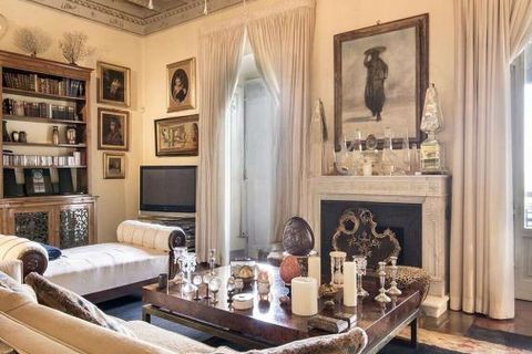 Haus in Florence, Florence, Florence - € 14.000.000 | Ref: ILVr92939-1379659 - Foto 33