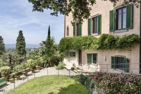 Haus in Florence, Florence, Florence - € 14.000.000 | Ref: ILVr92939-1379659 - Foto 34