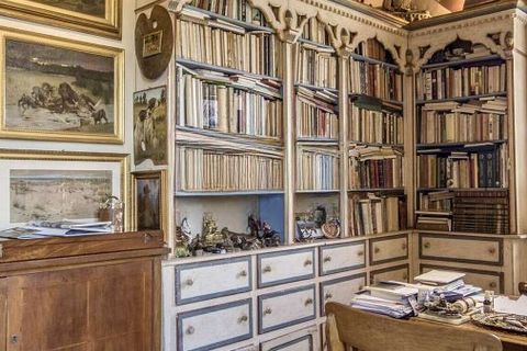 Haus in Florence, Florence, Florence - € 14.000.000 | Ref: ILVr92939-1379659 - Foto 35