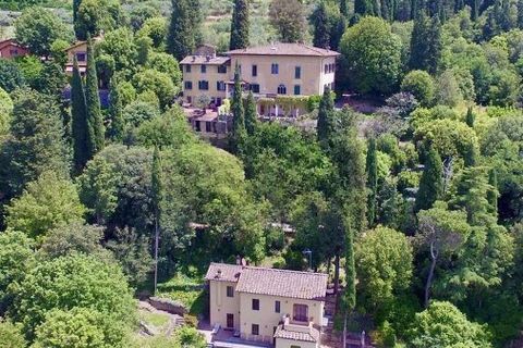 Haus in Florence, Florence, Florence - € 14.000.000 | Ref: ILVr92939-1379659 - Foto 36