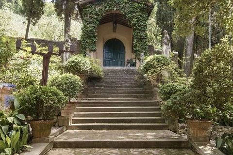 Haus in Florence, Florence, Florence - € 14.000.000 | Ref: ILVr92939-1379659 - Foto 37