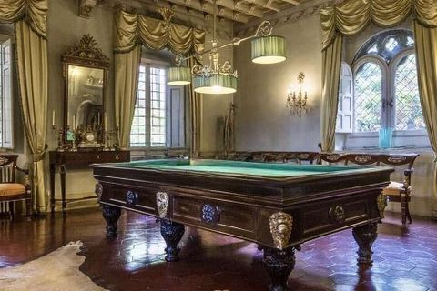 Haus in Florence, Florence, Florence - € 14.000.000 | Ref: ILVr92939-1379659 - Foto 38