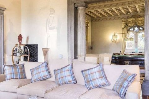 Haus in Florence, Florence, Florence - € 14.000.000 | Ref: ILVr92939-1379659 - Foto 39