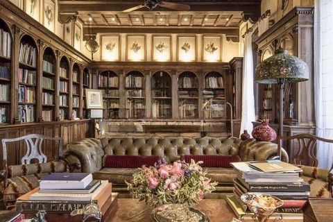 Haus in Florence, Florence, Florence - € 14.000.000 | Ref: ILVr92939-1379659 - Foto 42