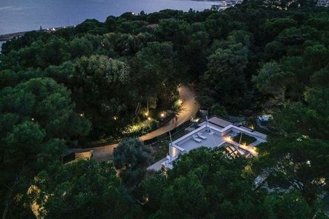 Villa en Andora, Savona, Andora - € 2.600.000 | Ref: ILVr92947-1379703 - photo 2
