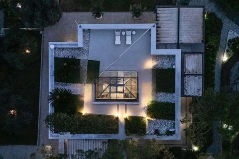 Villa en Andora, Savona, Andora - € 2.600.000 | Ref: ILVr92947-1379703 - photo 22