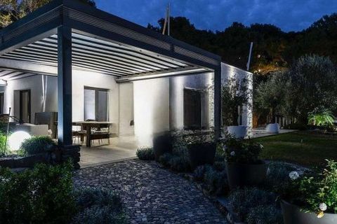 Villa en Andora, Savona, Andora - € 2.600.000 | Ref: ILVr92947-1379703 - photo 23