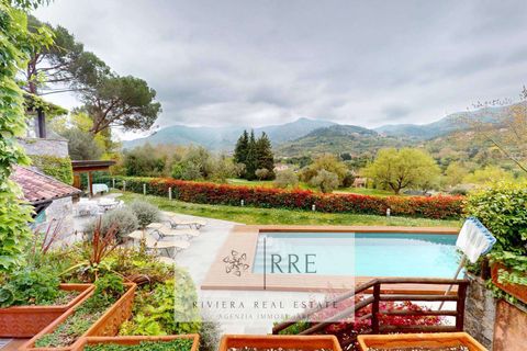 Villa a Garlenda, Savona, Garlenda - € 1.280.000 | Ref: RP-1379705-1379705 - foto 3