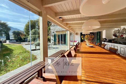 Villa a Garlenda, Savona, Garlenda - € 1.280.000 | Ref: RP-1379705-1379705 - foto 5