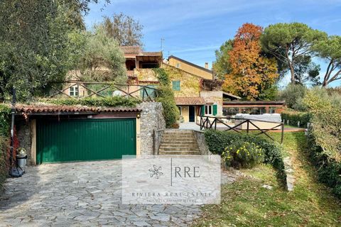 Villa a Garlenda, Savona, Garlenda - € 1.280.000 | Ref: RP-1379705-1379705 - foto 12