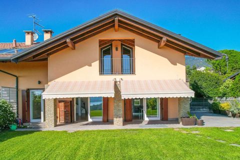 Villa i Barasso, Varese, Barasso - € 860.000 | Ref: ILV92957-1379759 - foto 2