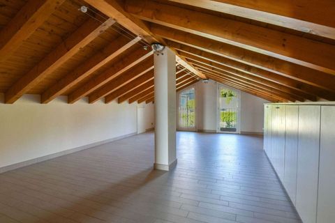 Villa i Barasso, Varese, Barasso - € 860.000 | Ref: ILV92957-1379759 - foto 7