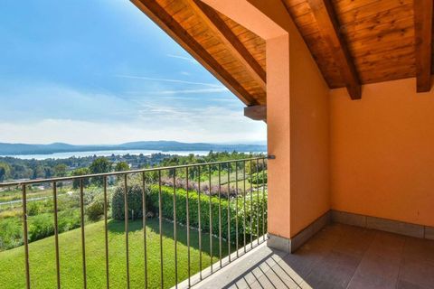 Villa i Barasso, Varese, Barasso - € 860.000 | Ref: ILV92957-1379759 - foto 8