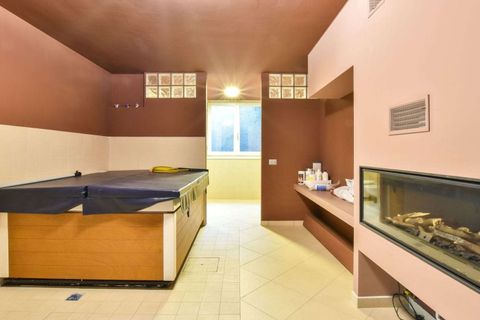 Villa i Barasso, Varese, Barasso - € 860.000 | Ref: ILV92957-1379759 - foto 9