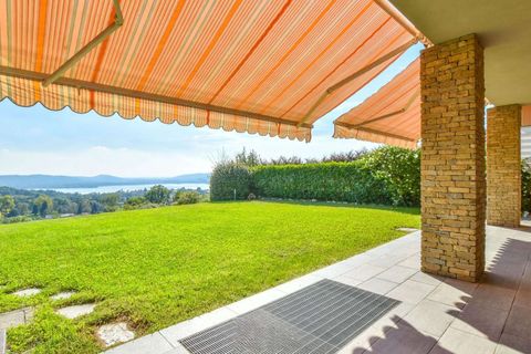 Villa i Barasso, Varese, Barasso - € 860.000 | Ref: ILV92957-1379759 - foto 17