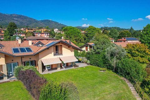 Villa i Barasso, Varese, Barasso - € 860.000 | Ref: ILV92957-1379759 - foto 18