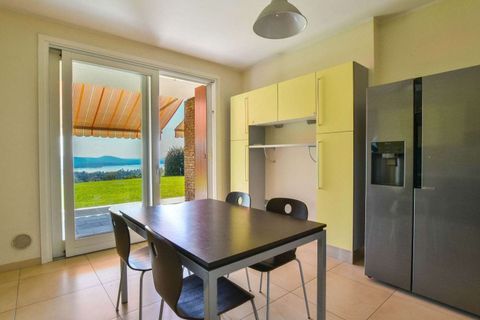 Villa i Barasso, Varese, Barasso - € 860.000 | Ref: ILV92957-1379759 - foto 20