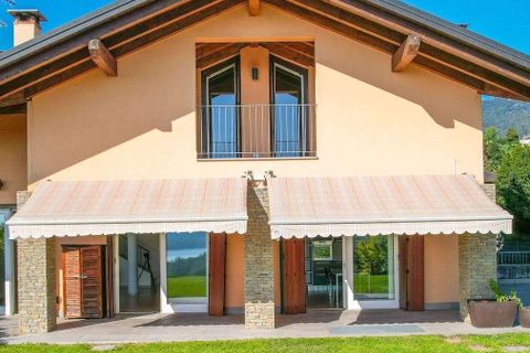 Villa i Barasso, Varese, Barasso - € 860.000 | Ref: ILV92957-1379759 - foto 29