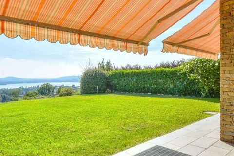 Villa i Barasso, Varese, Barasso - € 860.000 | Ref: ILV92957-1379759 - foto 44