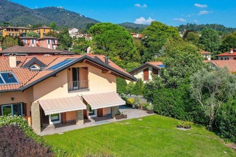 Villa i Barasso, Varese, Barasso - € 860.000 | Ref: ILV92957-1379759 - foto 45