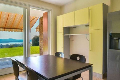 Villa i Barasso, Varese, Barasso - € 860.000 | Ref: ILV92957-1379759 - foto 47