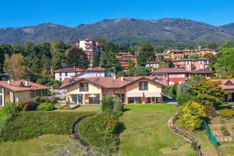 Villa i Barasso, Varese, Barasso - € 860.000 | Ref: ILV92957-1379759 - foto 49