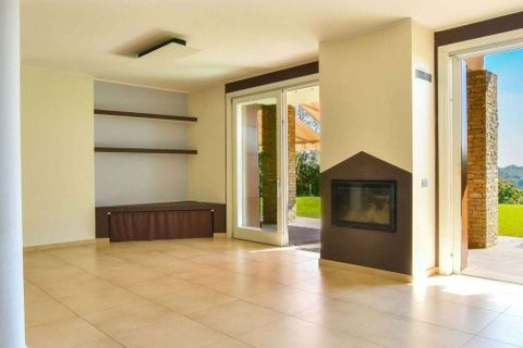 Villa i Barasso, Varese, Barasso - € 860.000 | Ref: ILV92957-1379759 - foto 50