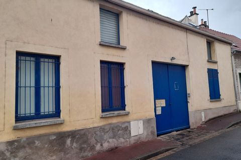 Estudi a Étampes, Essonne, Étampes - € 480/mes | Ref: 888682 - foto 2