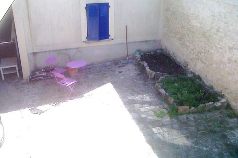 Estudi a Étampes, Essonne, Étampes - € 480/mes | Ref: 888682 - foto 3