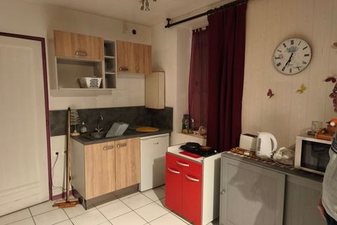 Estudi a Étampes, Essonne, Étampes - € 480/mes | Ref: 888682 - foto 4