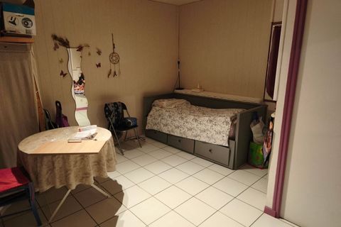 Estudi a Étampes, Essonne, Étampes - € 480/mes | Ref: 888682 - foto 5