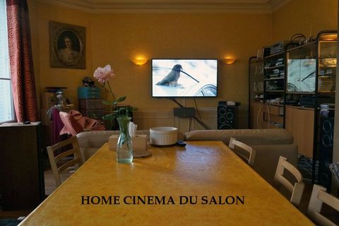 Estudi a Beauchamp, Val-d'Oise, Beauchamp - € 800/mes | Ref: 829420 - foto 2