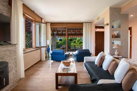 Villa en Ispra, Varese, Ispra - € 1.150.000 | Ref: ILV92951-1379862 - photo 4