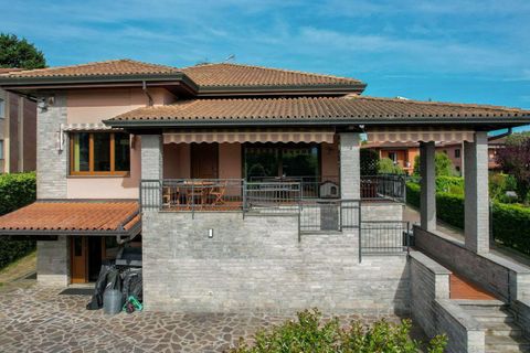Villa en Ispra, Varese, Ispra - € 1.150.000 | Ref: ILV92951-1379862 - photo 7